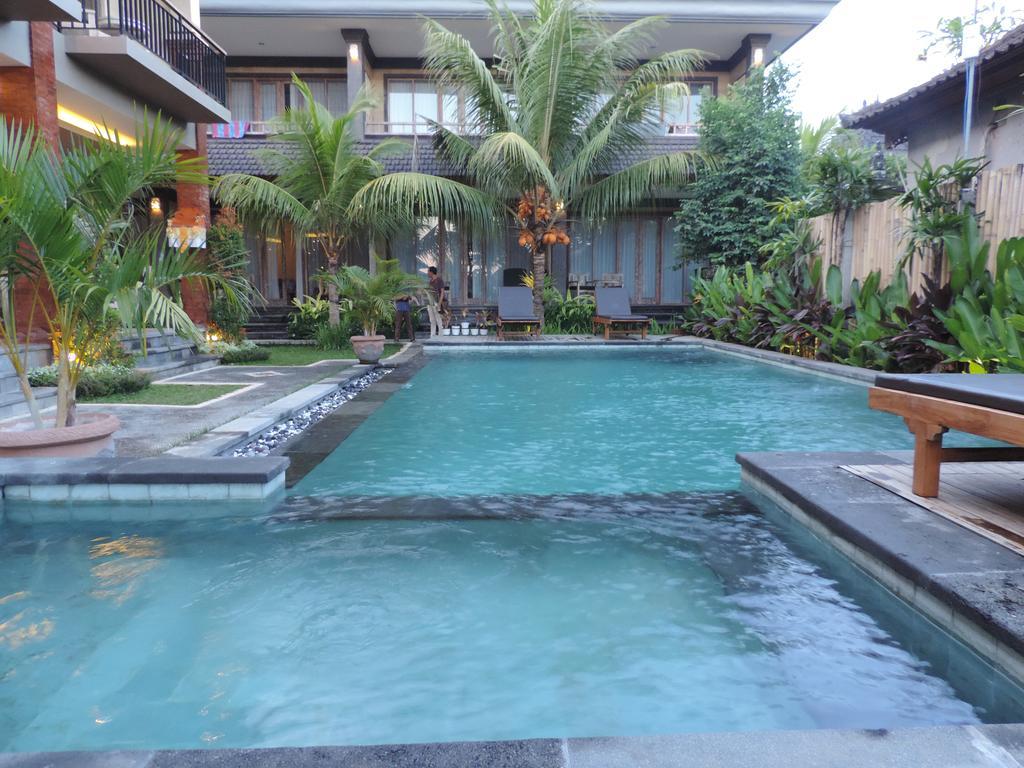 Batu Empug Ubud By Mahaputra Dış mekan fotoğraf